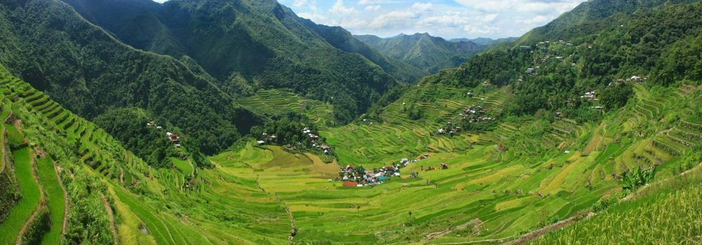 Batad Transient House Hotel Banaue Exterior photo