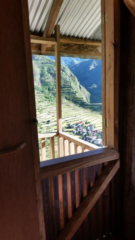 Batad Transient House Hotel Banaue Room photo