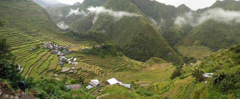 Batad Transient House Hotel Banaue Exterior photo