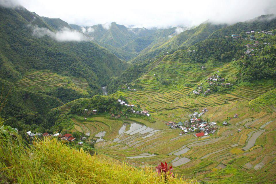 Batad Transient House Hotel Banaue Exterior photo