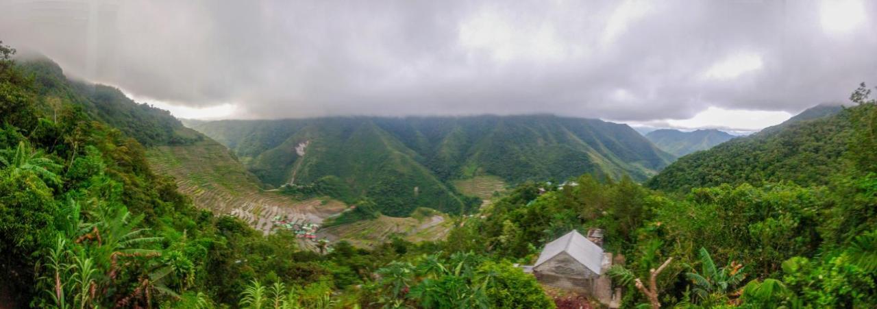 Batad Transient House Hotel Banaue Exterior photo