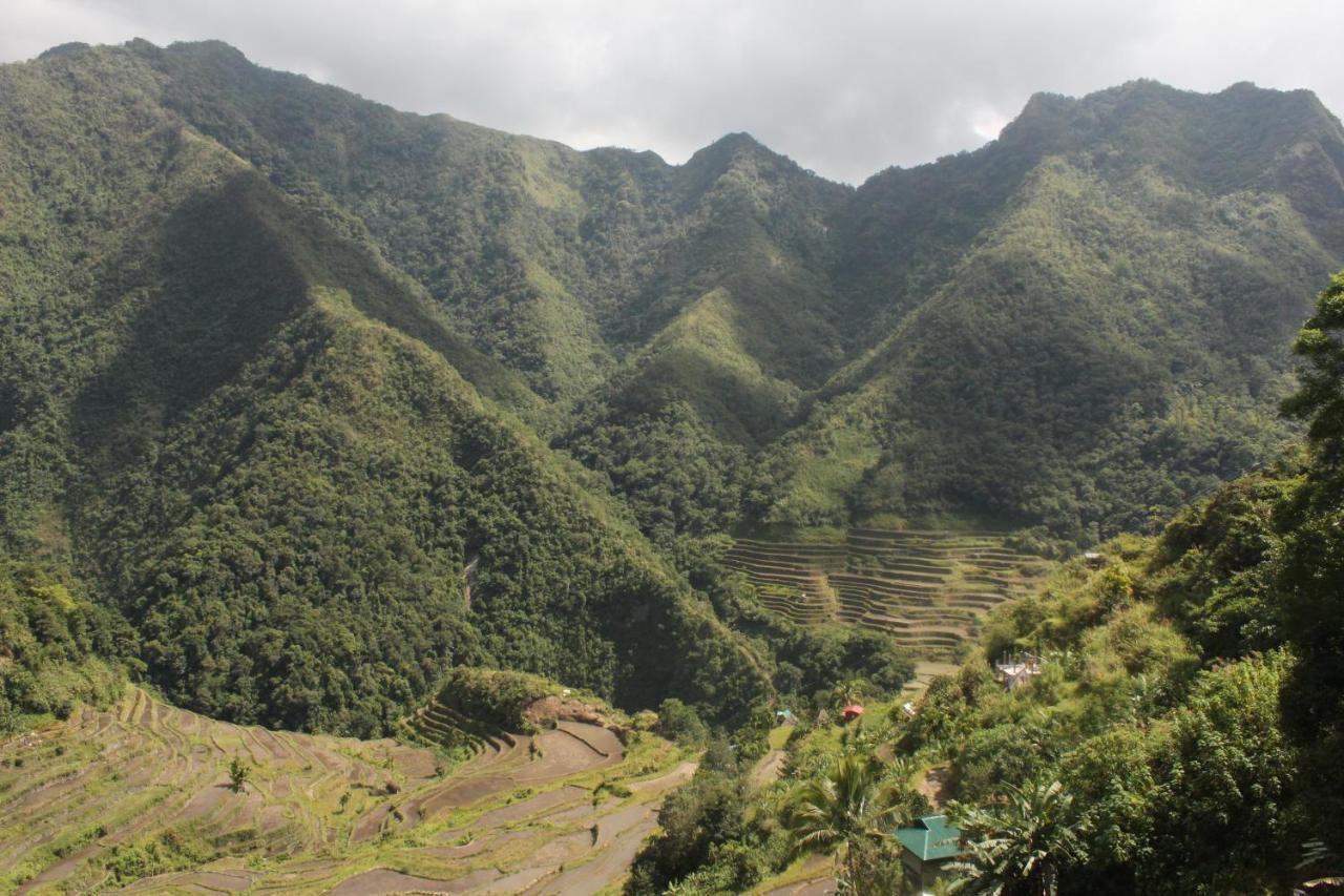 Batad Transient House Hotel Banaue Exterior photo